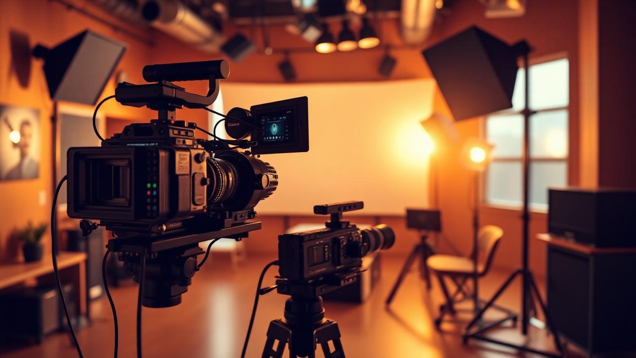 Video production